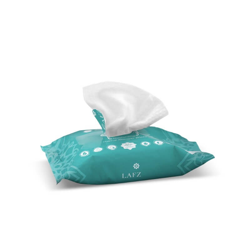 Make Up Remover Wipes