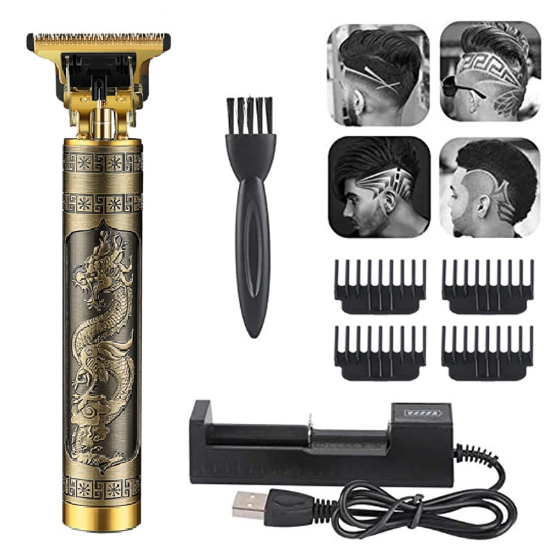 Vintage T9 Hair Cutting Trimmer