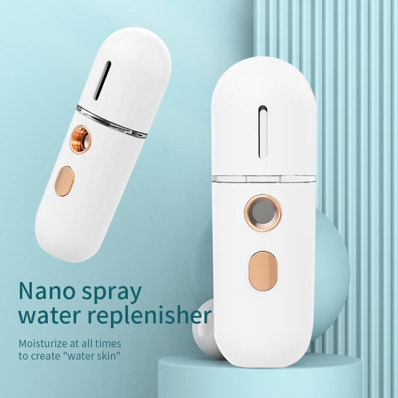 Nano Mister Facial Sprayer