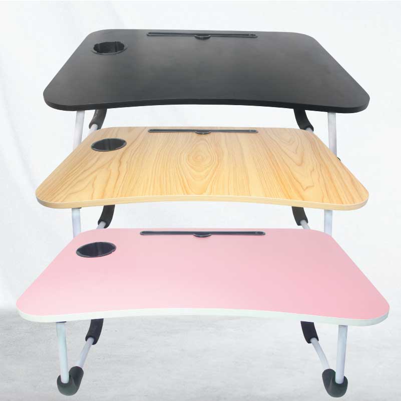 Foldable Laptop Table