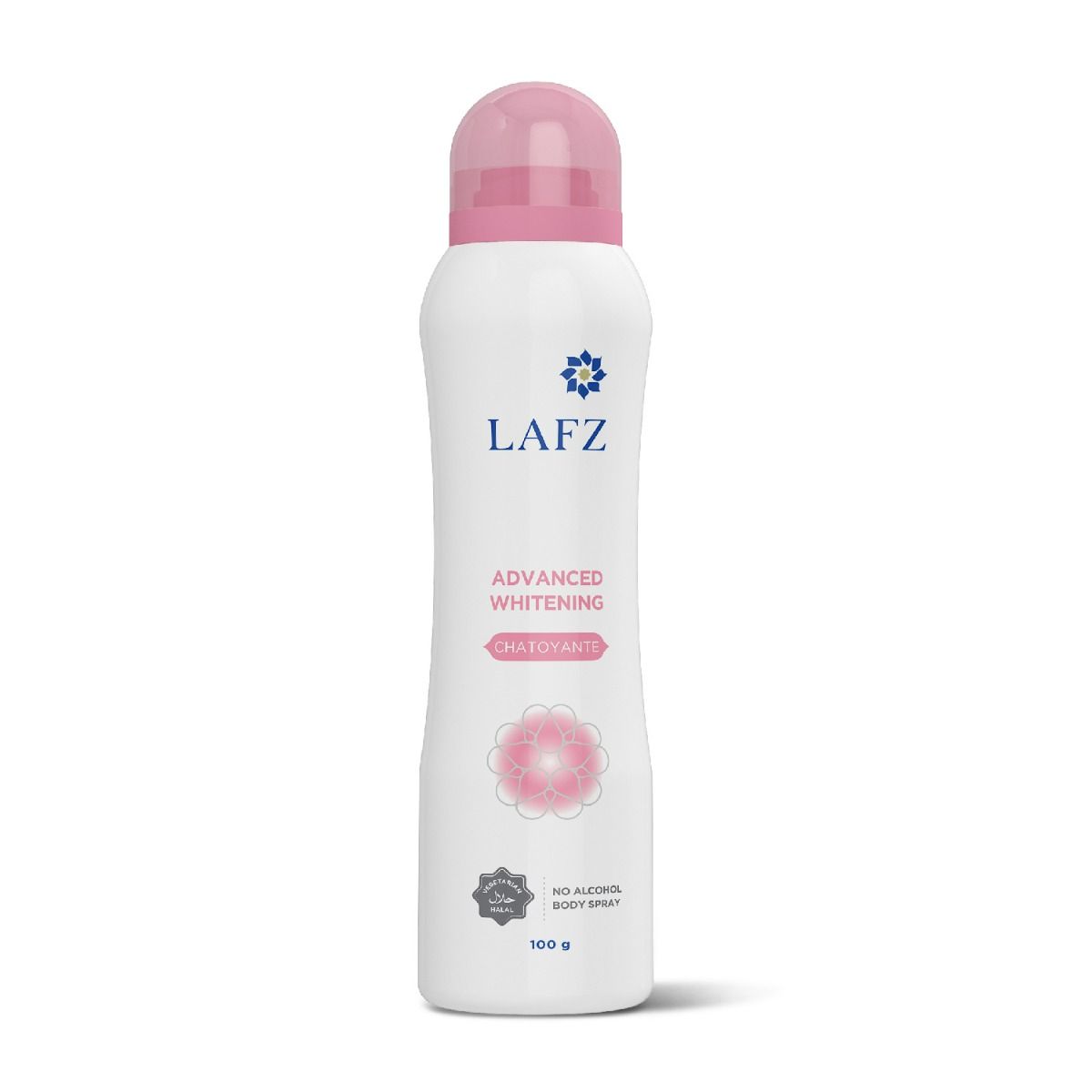 LAFZ Chatoyante Body Spray