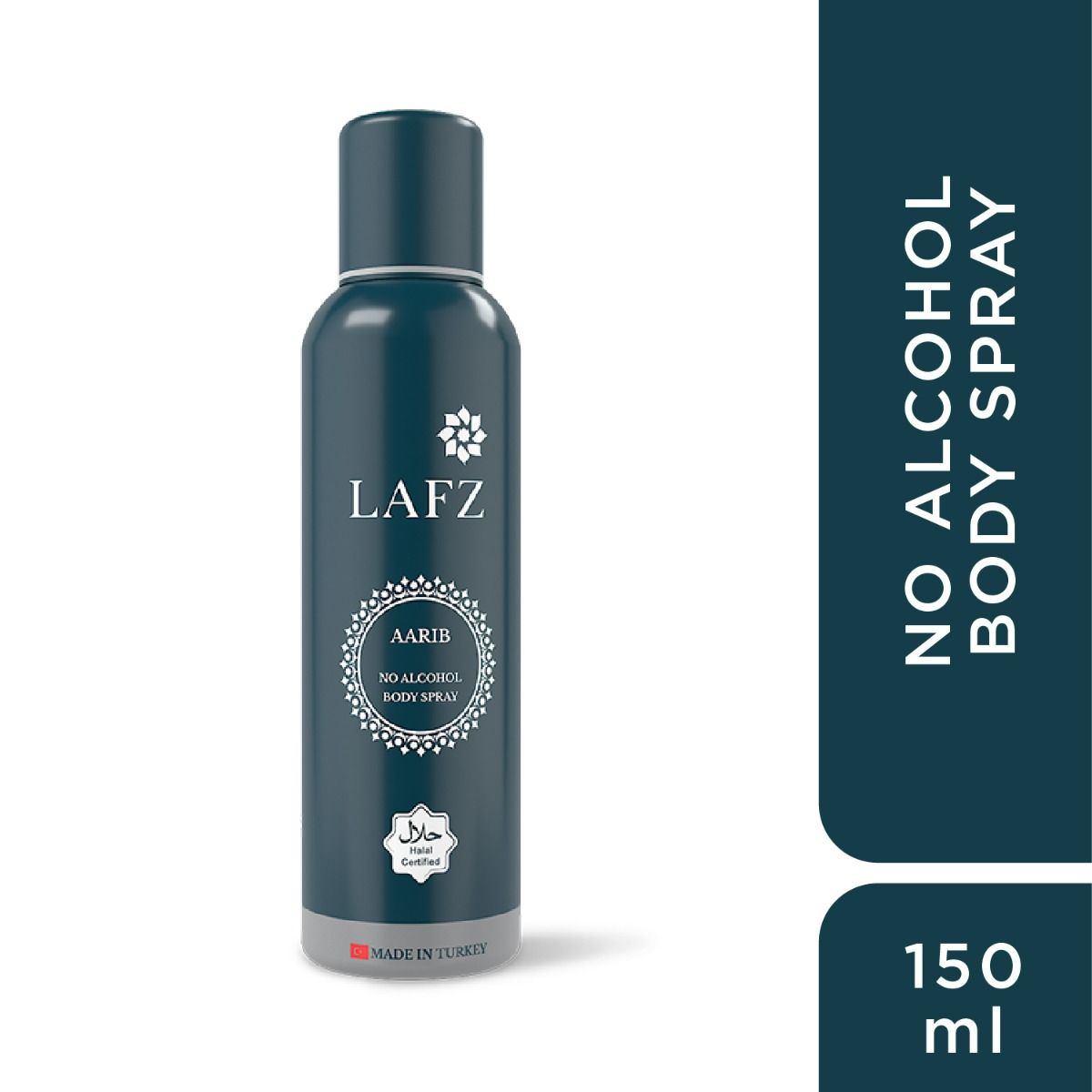 LAFZ Aarib Body Spray