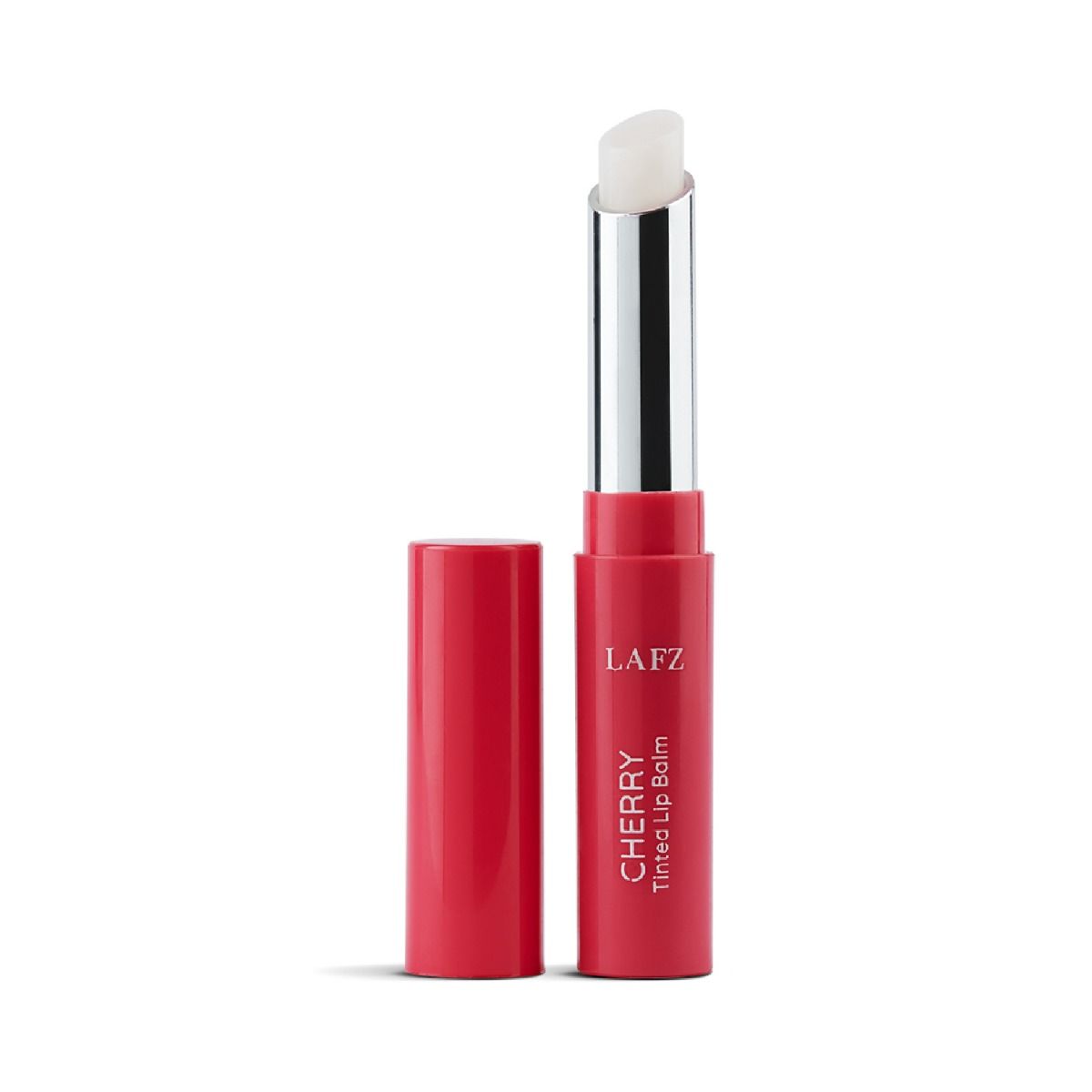 Lafz Tinted Lip Balm