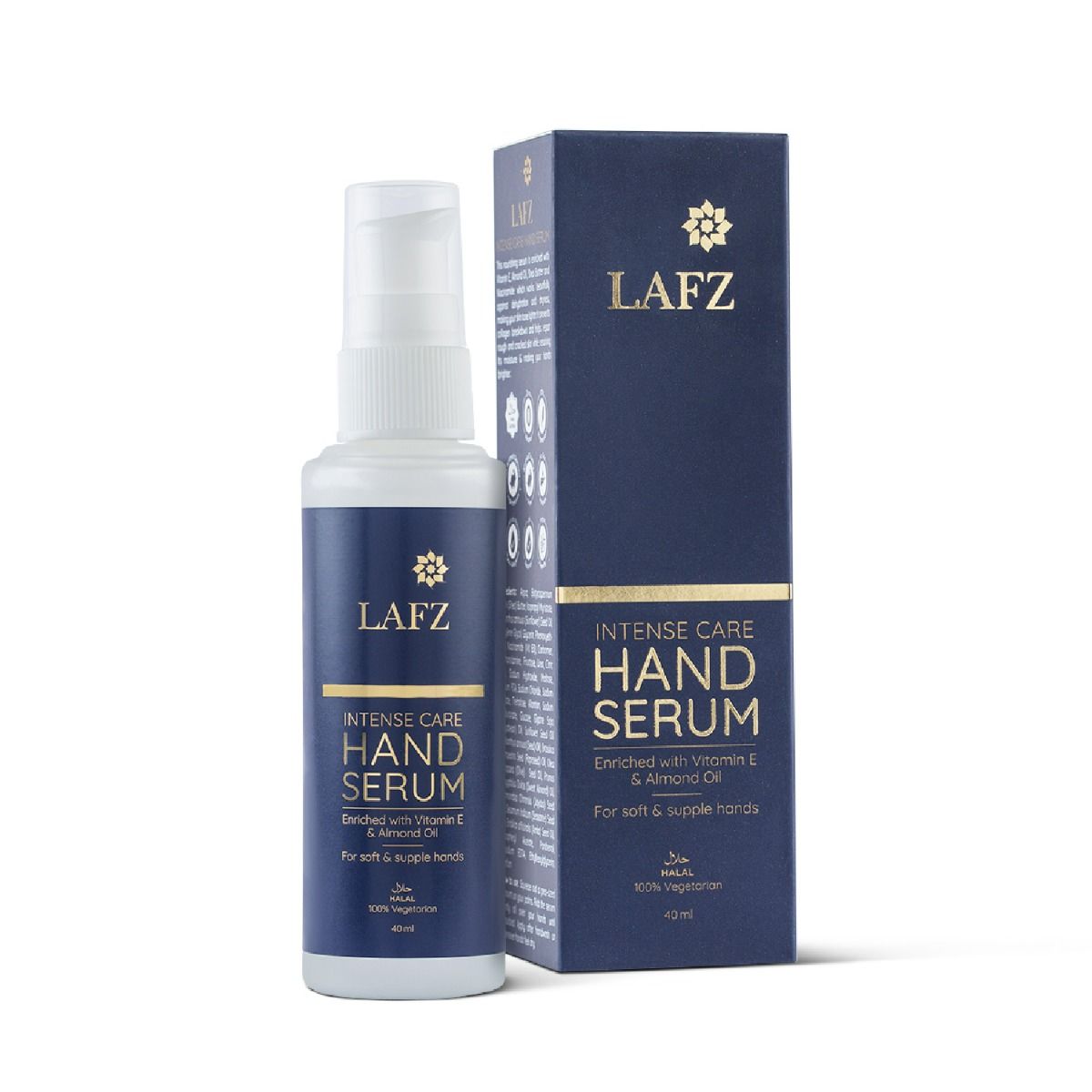 Lafz Intense Care Hand Serum