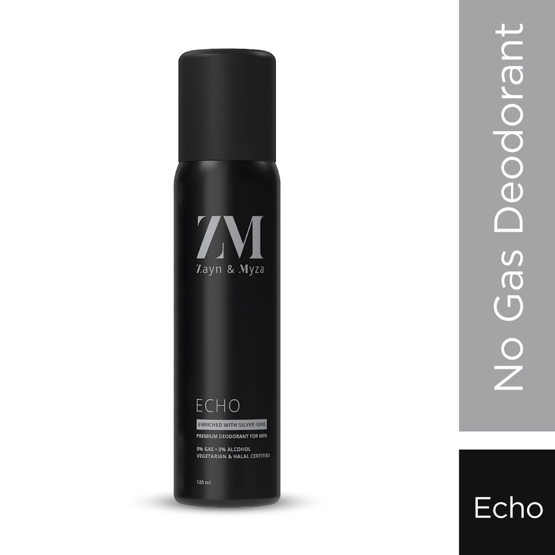 Zayn & Myza Echo Men's Body Spray