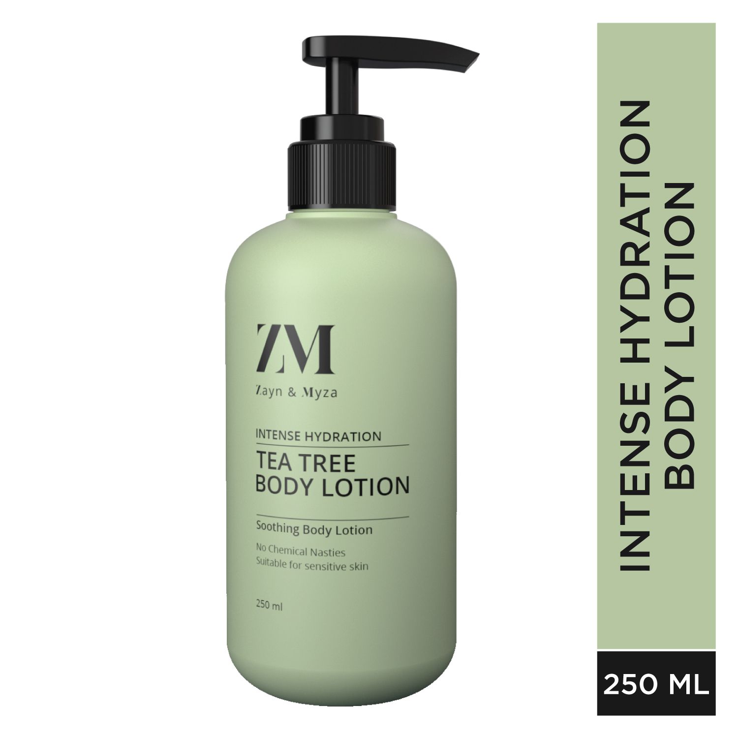 Zayn & Myza Body Lotion - Tea Tree 250ml