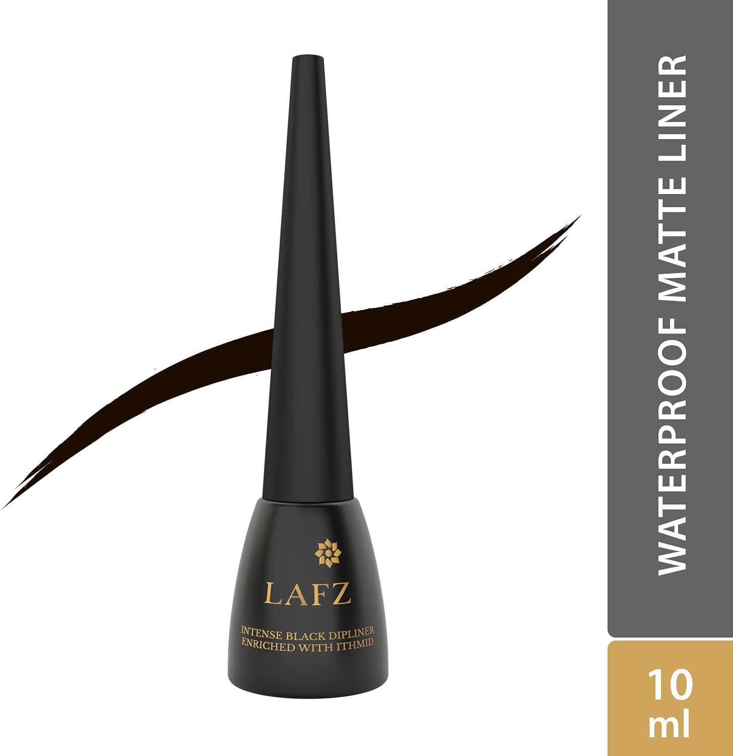 Lafz Intense Black Dipliner