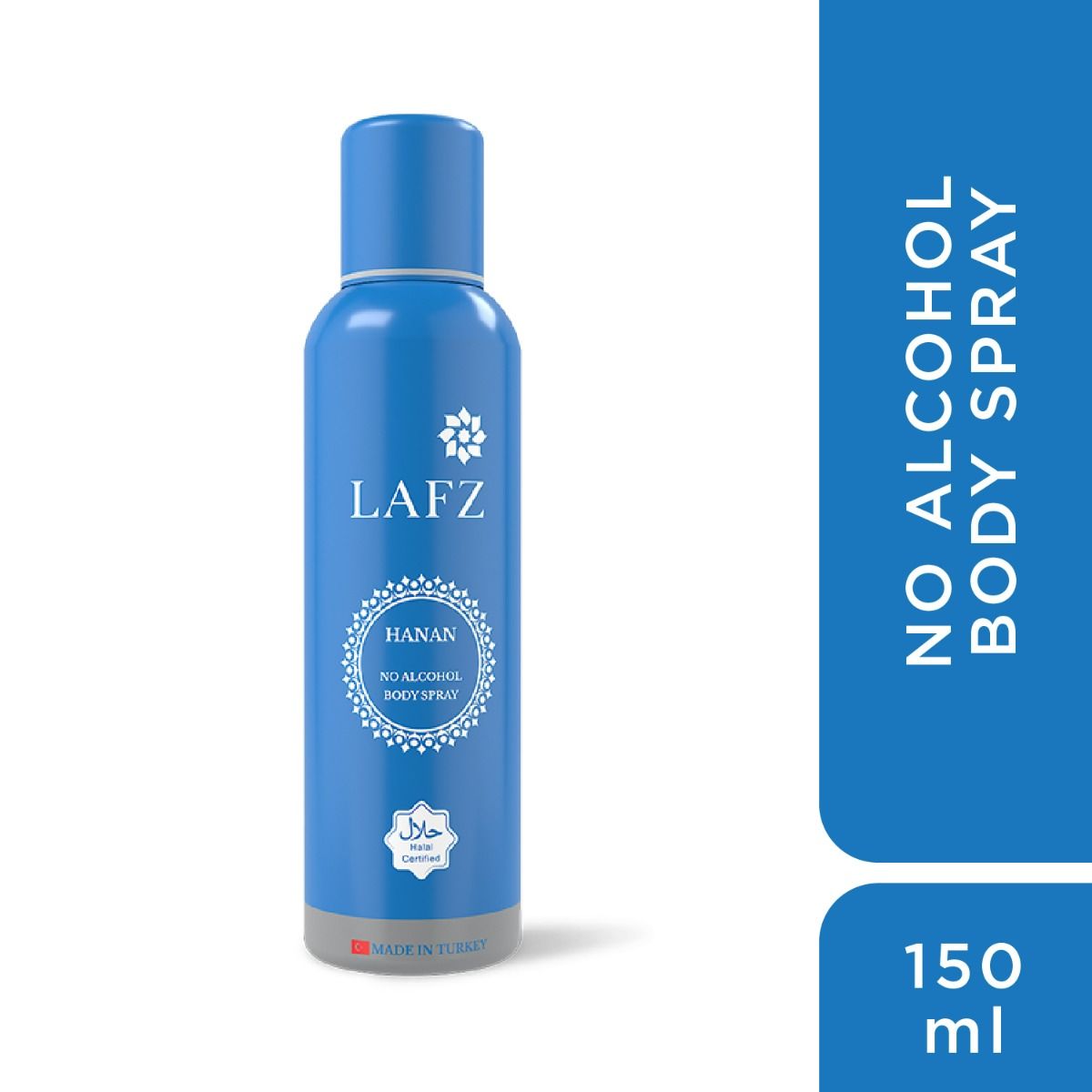 Lafz Hanan Body Spray