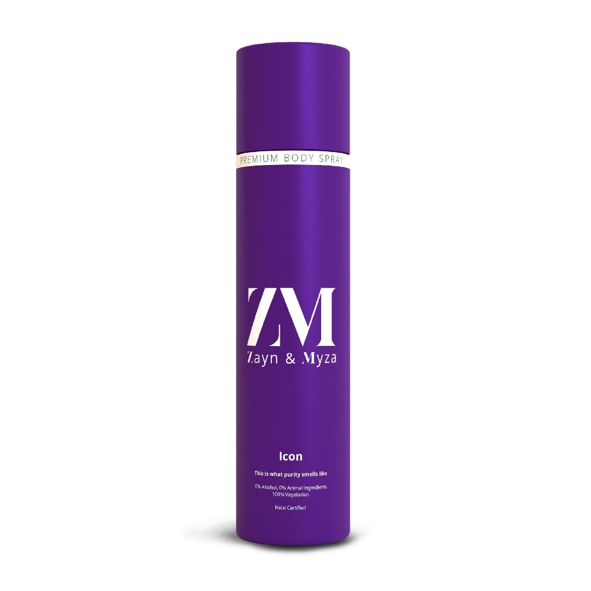 Zayn & Myza Men's Body Spray