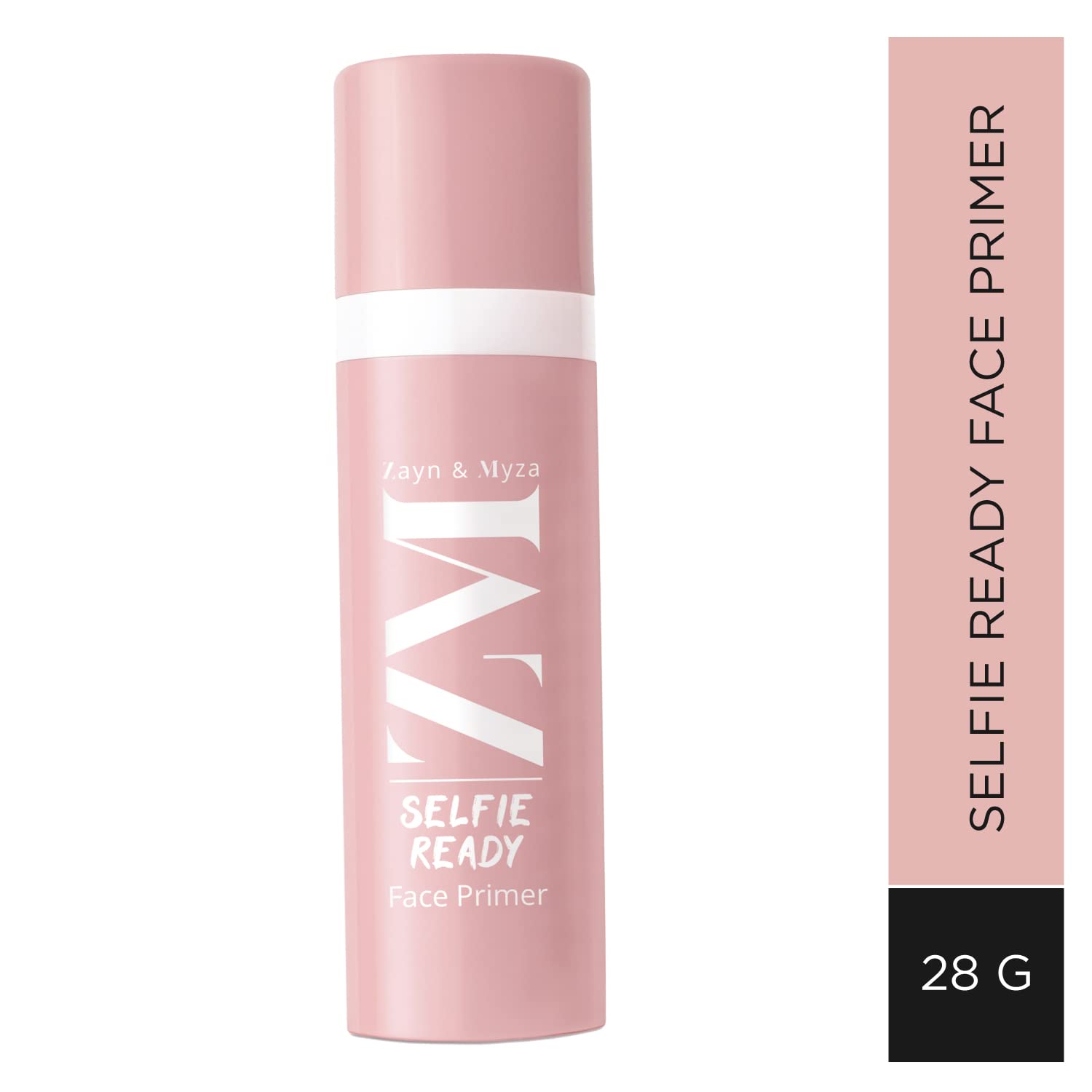 Zayn & Myza Selfie Ready Face Primer