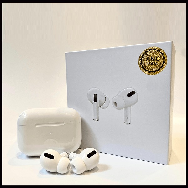 Airpods Pro ACN Dubai Version